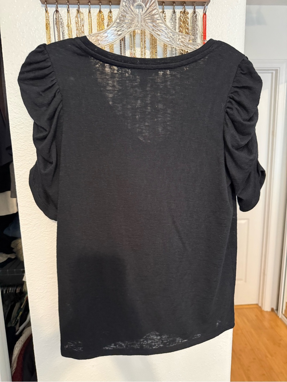 Express Slub Tee - Picture 4 of 5
